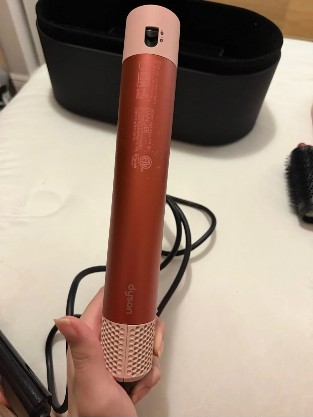 Dyson Airwrap